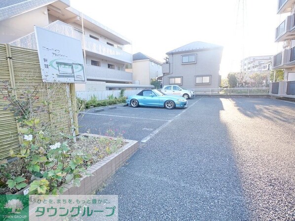 来夢一番館(ライムイチバンカン)の物件内観写真